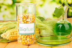 Wig biofuel availability